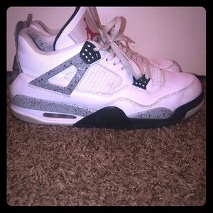 Jordan Air IV 4 retro OG